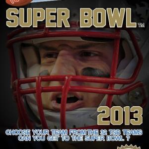 More information about "Tecmo Super Bowl 2013 Presented By TecmoBowl.org"