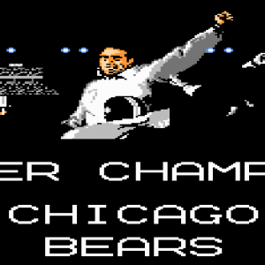 tecmo bowl bears