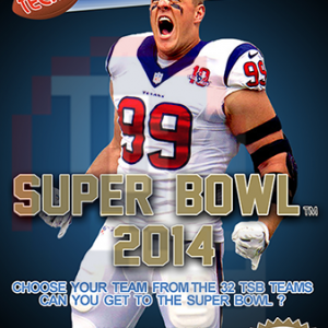 More information about "Tecmo Super Bowl 2014 Presented By TecmoBowl.org"