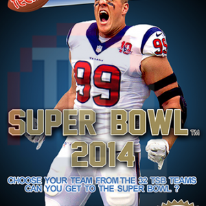 Tecmo Super Bowl 2022 Final Edition is now out and ready to download for  FREE at SBlueman.com & TecmoBowl.org! Choose your team from the 32 NFL  teams, can you get to the