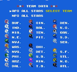 Tecmo 98-2000