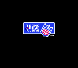 NES) Goji's NFL Tecmo Super Bowl LV - ROMs - TBORG