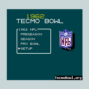 Michigan's retro Tecmo Super Bowl video game tourney won in