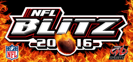 NFL Blitz 20-16