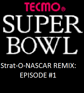 More information about "Tecmo Super Bowl Remix"