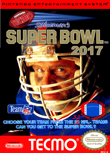 More information about "SBlueman's Tecmo Super Bowl 2017"