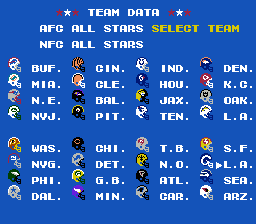 More information about "TecmoBowl.org Base ROM (32-Team Original TSB Gameplay)"