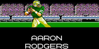 Tecmo Super Bowl Nes MVPS Final Edition