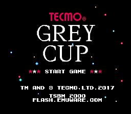 More information about "TECMO GREY CUP 2017"