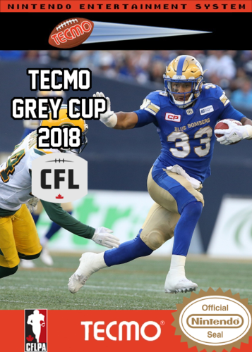 More information about "TECMO GREY CUP 2018"