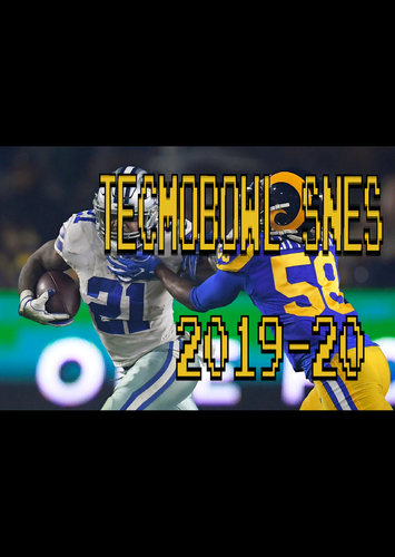 More information about "Tecmobowl 2019-20"