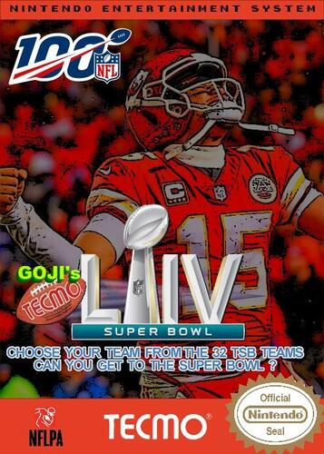 More information about "Goji's NFL Tecmo Super Bowl LIV"