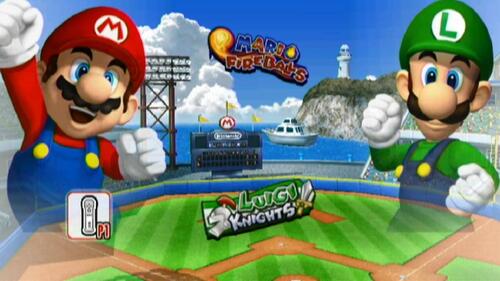 More information about "Mario Sluggers RBI Baseball"