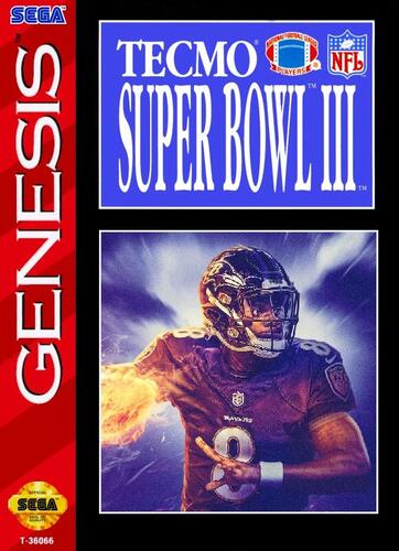 More information about "Tecmo Super Bowl 3 - 2020"