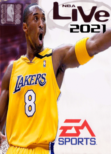 More information about "NBA Live '21 (98)"