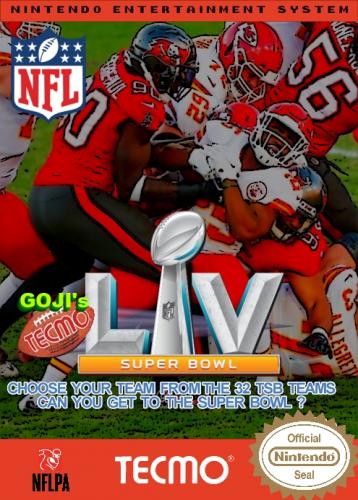 More information about "Goji's NFL Tecmo Super Bowl LV"