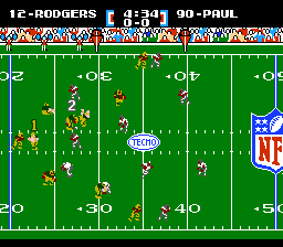 SBlueman's Tecmo Super Bowl 2022 - Final Edition - NFL By Year - TBORG