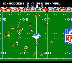 SBlueman's Tecmo Super Bowl 2022 – Final Edition [Updated 2/7/23]