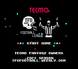 More information about "TFO Football 2021 Final - BAD & MAD Roms"