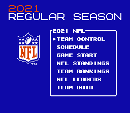 Just in time for the 2022 NFL season, Tecmo Super Bowl 2022 (SBlueman  Edition) is now out and available for download (for free!) at TecmoBowl.org  and SBlueman.com. Enjoy! : r/RetroArch