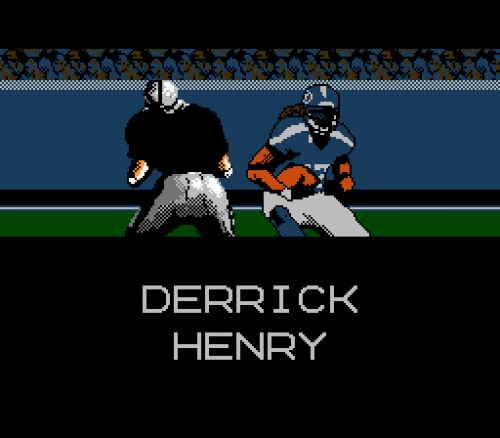 The midseason update for Tecmo Super Bowl 2022 is now out & available to  download for free at TecmoBowl.org and SBlueman.com! Get your copy today,  like & share! Spread the word and