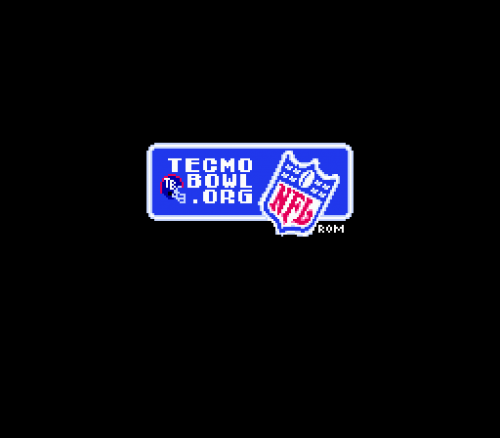 Tecmo Super Bowl 2022 Presented By Official Yearly Roms Tborg