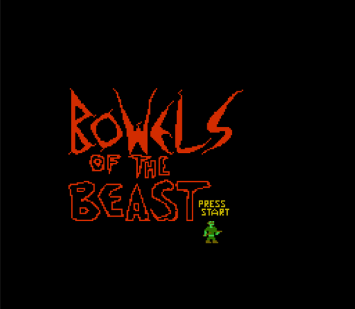 More information about "Bowels Of The Beast and Witches Weed"