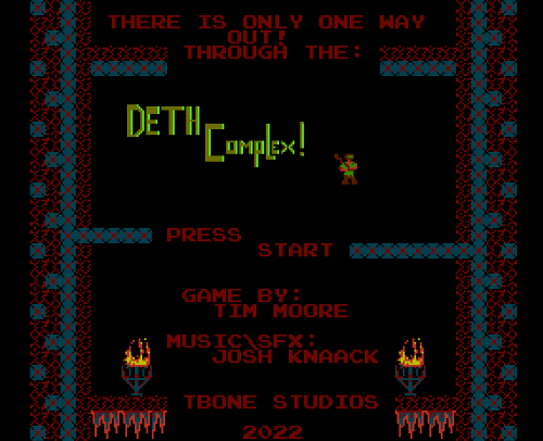 More information about "Deth Complex!"