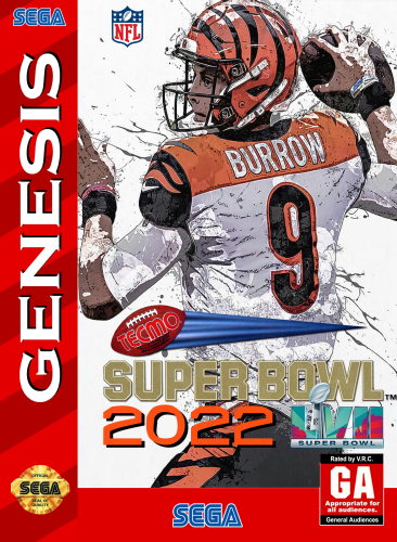 More information about "Tecmo Super Bowl 2022-2023"