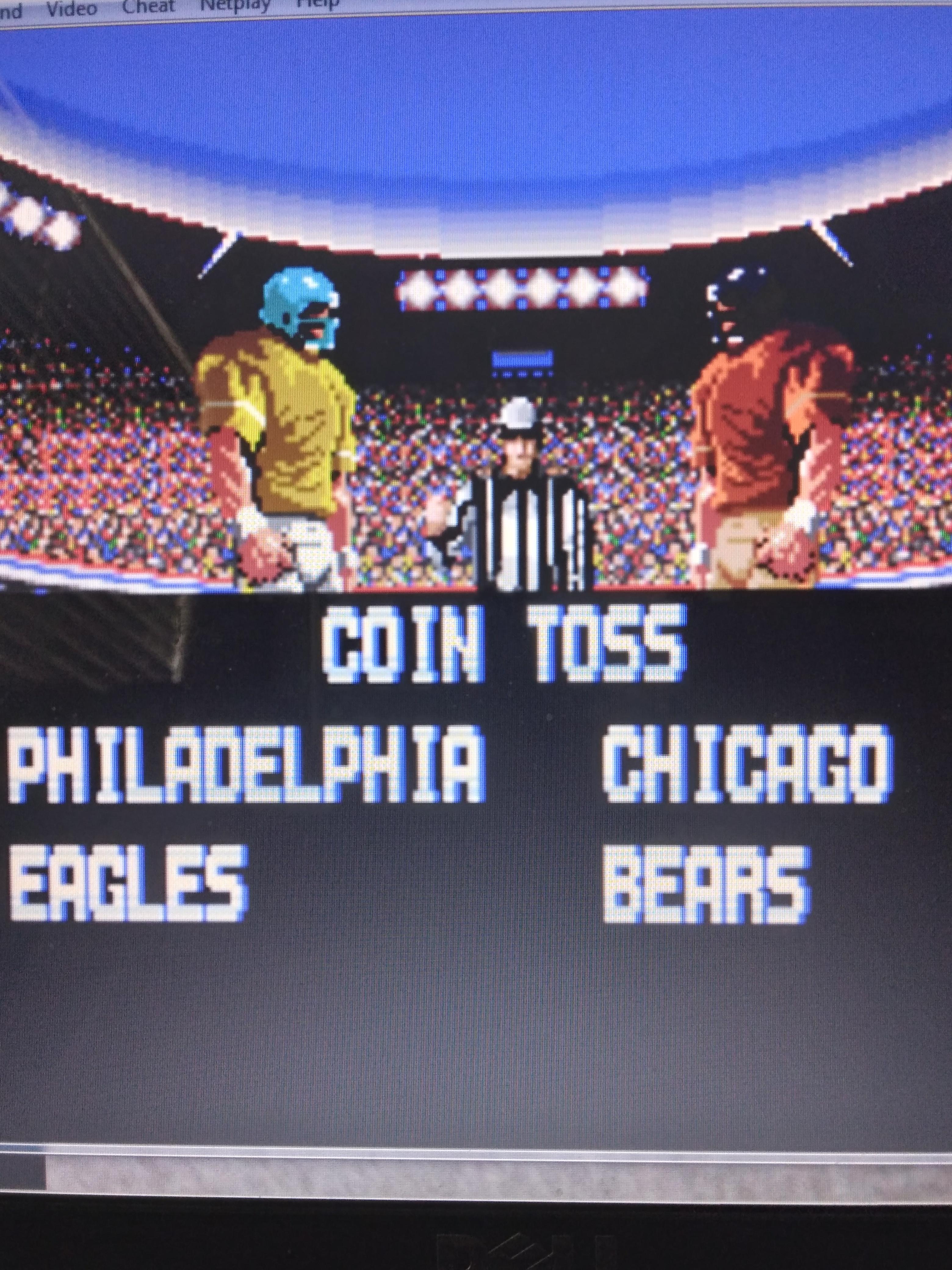 SNES) TECMO SUPER BOWL 2022-23 MIDSEASON - Download Support - TBORG