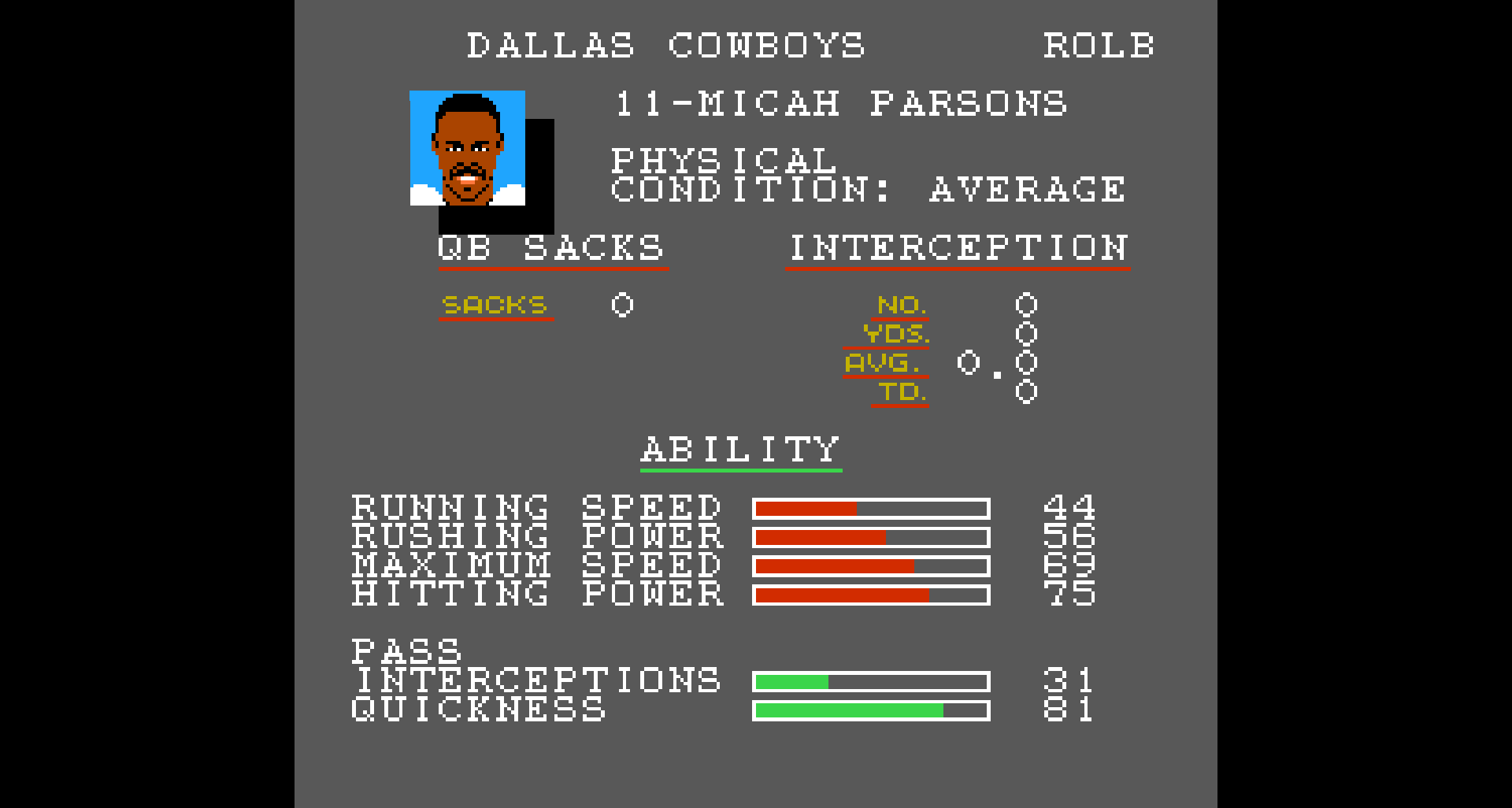 Miserable Pile of Secrets: The Essentials #48: Tecmo Super Bowl