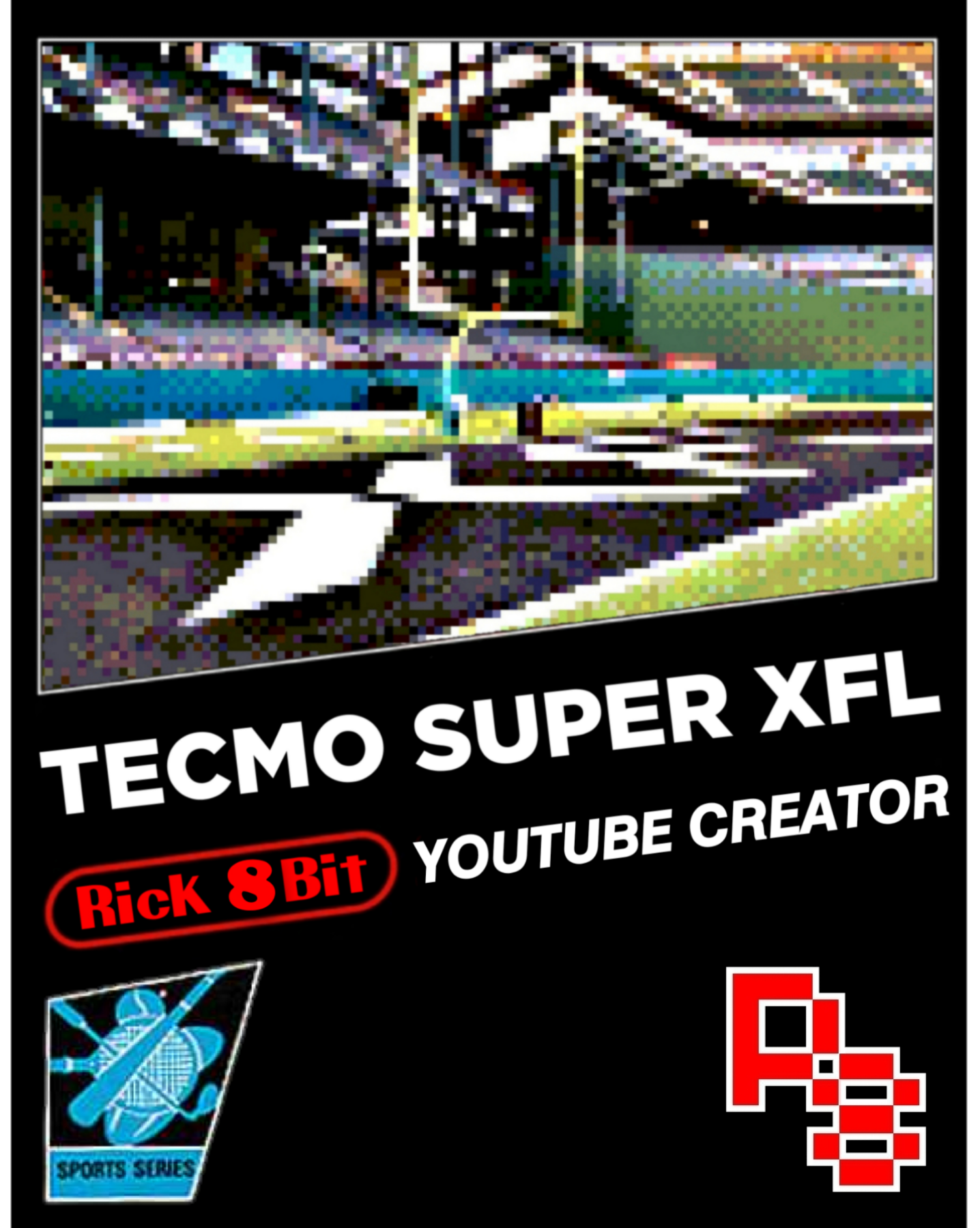 Tecmo Super XFL