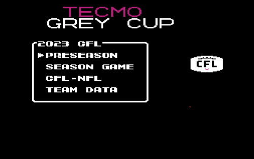 More information about "Tecmo Grey Cup 2023"