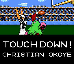 Tecmonster's Tecmo Super Bowl 2022 - NFL By Year - TBORG