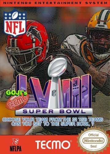 Just in time for the 2022 NFL season, Tecmo Super Bowl 2022 (SBlueman  Edition) is now out and available for download (for free!) at TecmoBowl.org  and SBlueman.com. Enjoy! : r/TecmoBowl