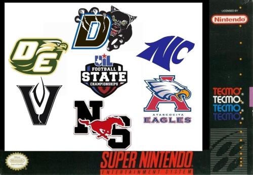 More information about "Tecmo Texas High School Football 2023"
