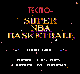 More information about "Tecmo Super NBA Basketball 23-24 (SNES)"