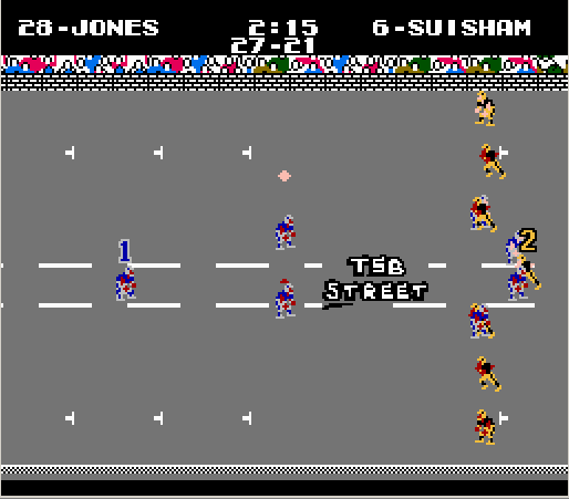 More information about "STREET TECMO - a brand-new TSB experience - Intro post"