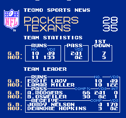 Tecmonster's Tecmo Super Bowl 2017HOUWk13.png