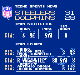 Tecmonster's Tecmo Super Bowl 2017Pit>mia2017Sim.png