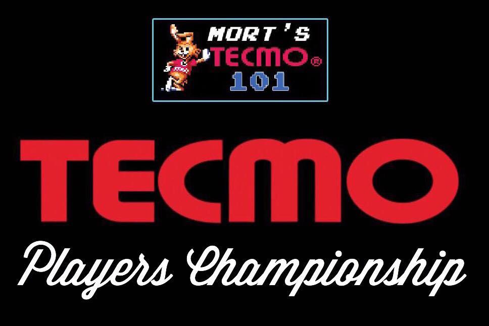 Image result for tecmo players championship
