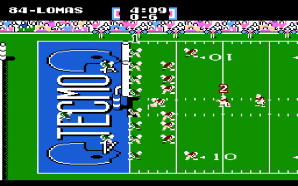 More information about "Moving the Goal Posts: A Hack for Classic NFL/AFL Roms"