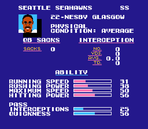 Tecmo Super Bowl (U)-screenshot.png