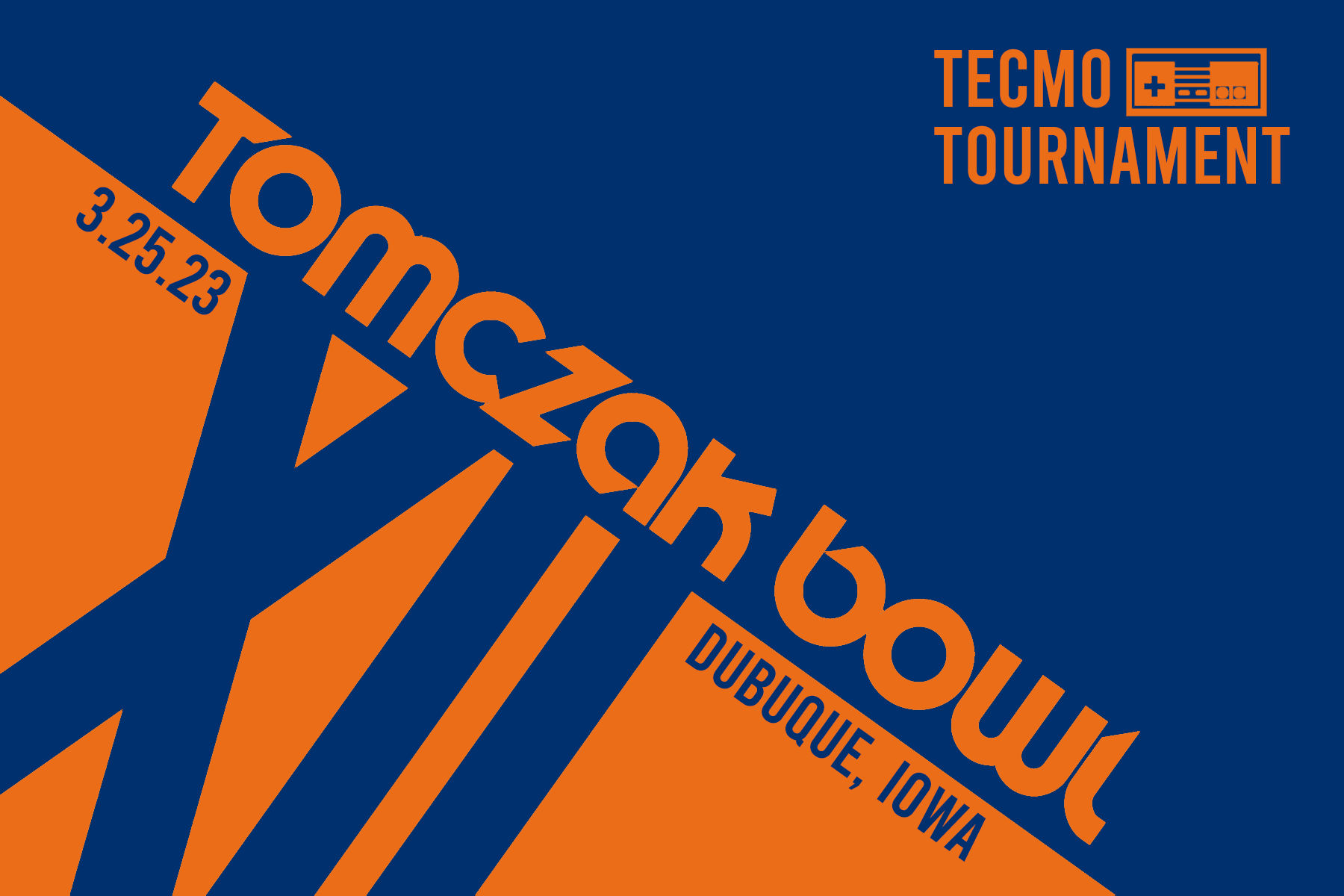 Midwest Tecmo Super Bowl Tournament